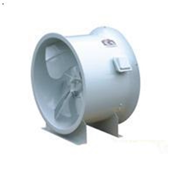 JBF系列節能型變壓器風機